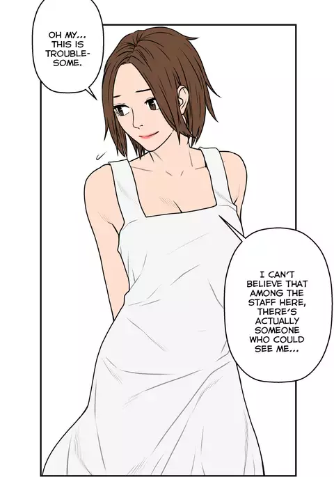 Ghost Love Ch.1-41