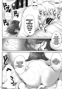 (C90) [Fukutsuu Okosu (Kaiou)] Sumireko Suiminkan Bon (Touhou Project) [English] [naxusnl]