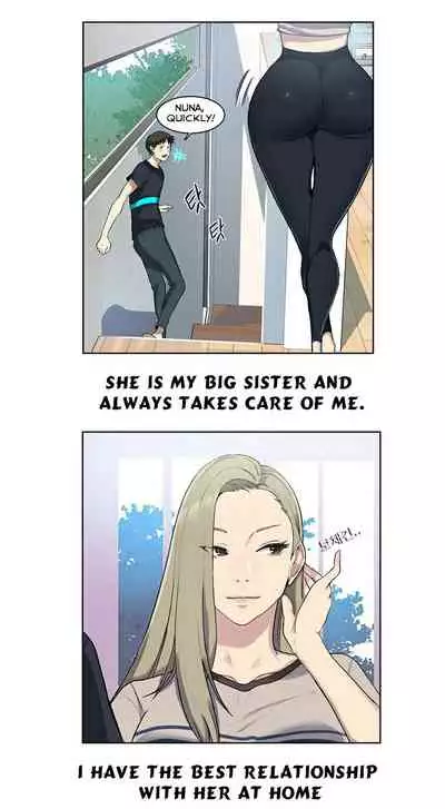 Secret Class Ch.5/?