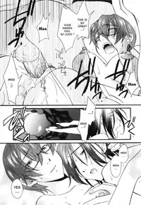 [Himura Jin] Mezame -Ochiru Onna Tachi- Ch. 9 [English] [Uncensored]