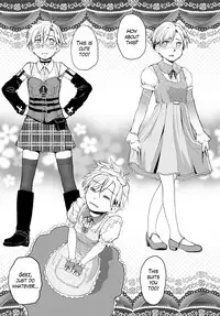 (C88) [Tsumasaki Label (Hidari Kagetora)] Ore ga Nyotaika shitara Kanojo ga Do-S ni natta Ken ni Tsuite [English]