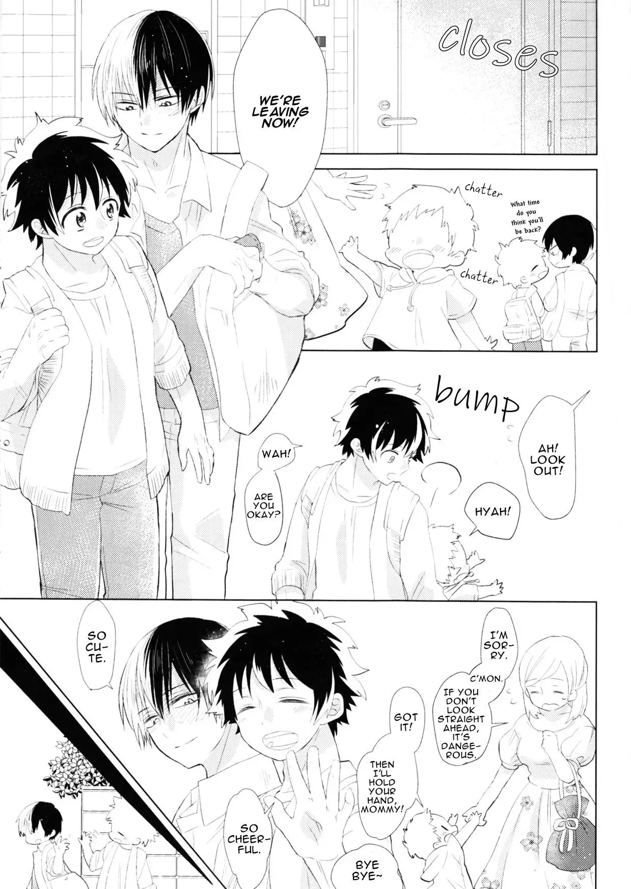 Sangatsu Usagi no Himegoto
