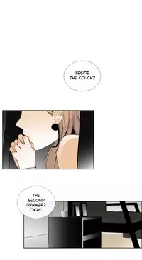 [Silverstar] Talk To Me Ch.1-36 (English) (Ongoing)
