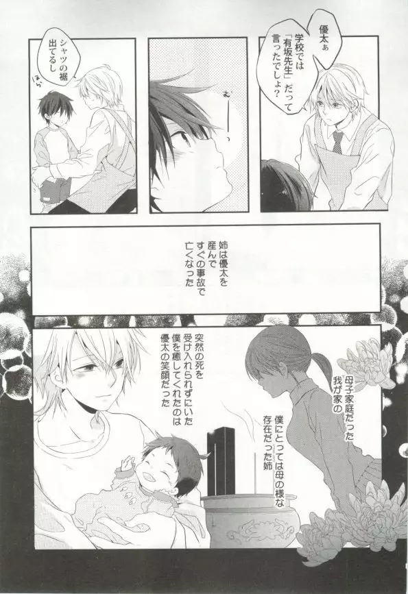 制服×BL