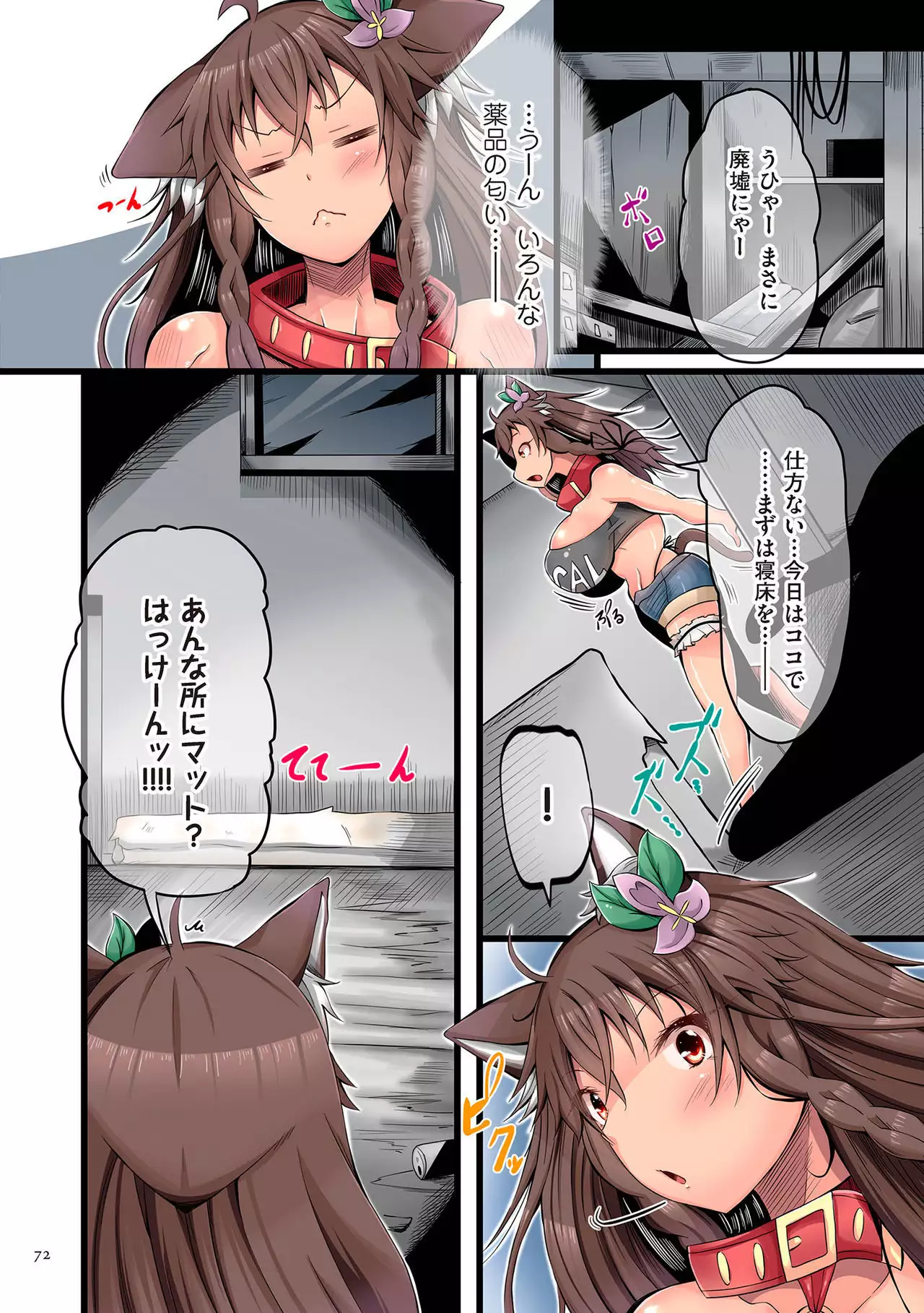 Shokushu Ejiki