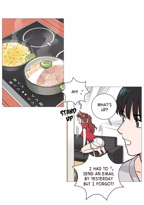 Sadistic Beauty Ch.1-12