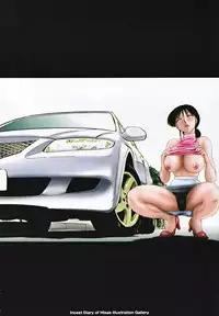 [TsuyaTsuya] Hisae Haitoku Nikki Kanzenban Jou [English] [Fated Circle]