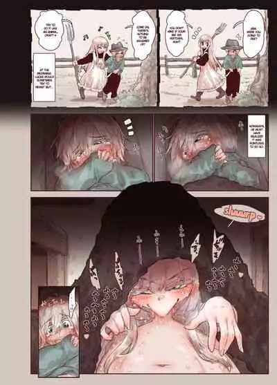 Tsumi to Mitsu | Sin & Secret