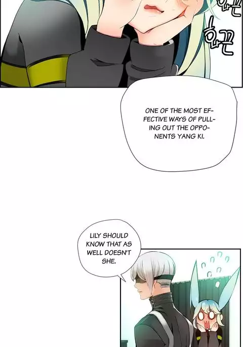 Lilith`s Cord Ch.1-38