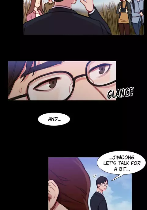 Scandal of the Witch Ch.1-39