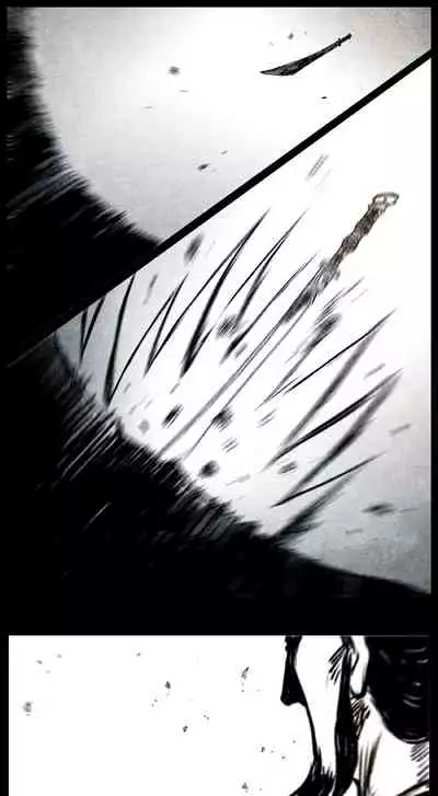 暗黑风国漫Nakula《修罗》