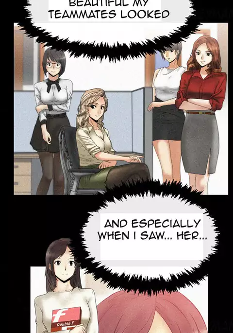 My Office Ch.1-30