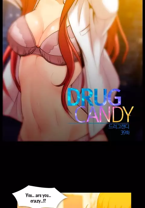 Drug Candy Ch.0-44
