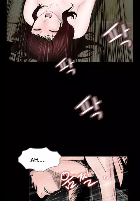 Missing Ch.1-13