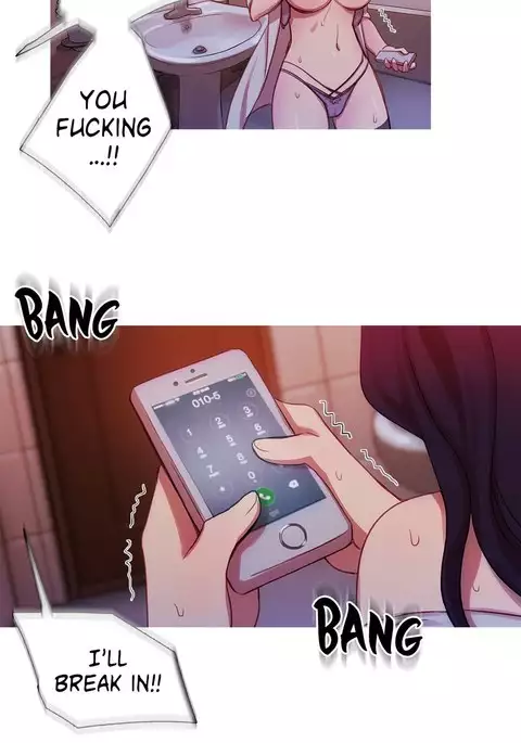 Scandal of the Witch Ch.1-20