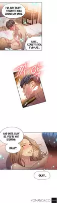 [BAK Hyeong Jun] Sweet Guy Ch.1-53 (English) (YoManga) (Ongoing)