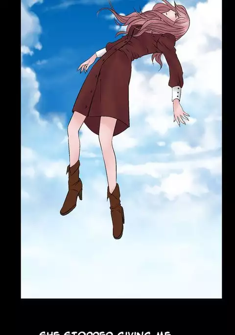 The Taste of Hands Ch.1-49