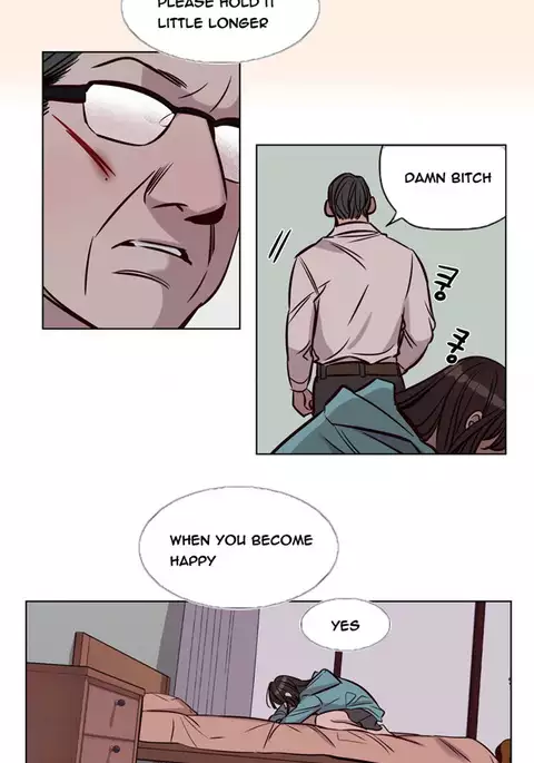Atonement Camp Ch.1-47