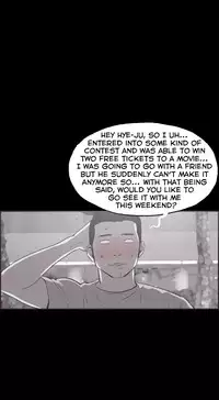 [Mr. Byeong-Su] Cohabitation Ch.1-43 (English) (Ongoing)