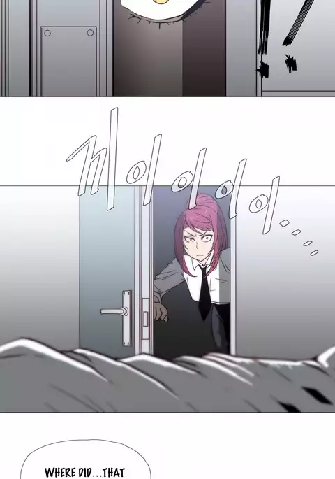 Household Affairs Ch.1-34