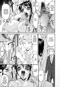 [Bai Asuka] Tsumihaha 2 - Sinful Mother - [English] [desudesu]