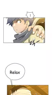 Perfect Half Ch.1-20 (English) (Ongoing)