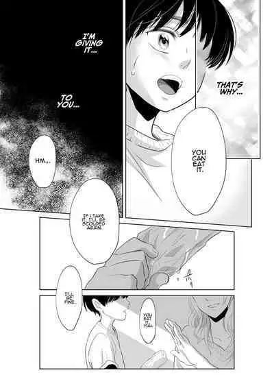 Shounen no Houkago 2 | A Boy's Time After School 2