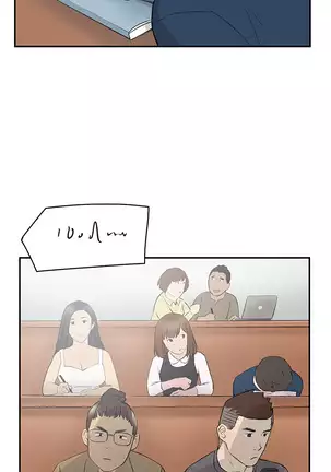 Two Timing Ch.0-22