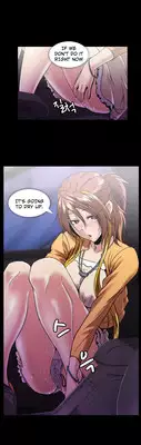 [Yihyeonmin] Drug Candy Ch.0-42 (English) (YoManga) (Ongoing)