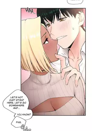 Sexercise Ch. 1-31