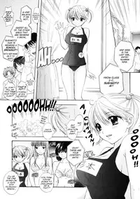 [Ozaki Miray] The Great Escape 2 [English] {Phantom}