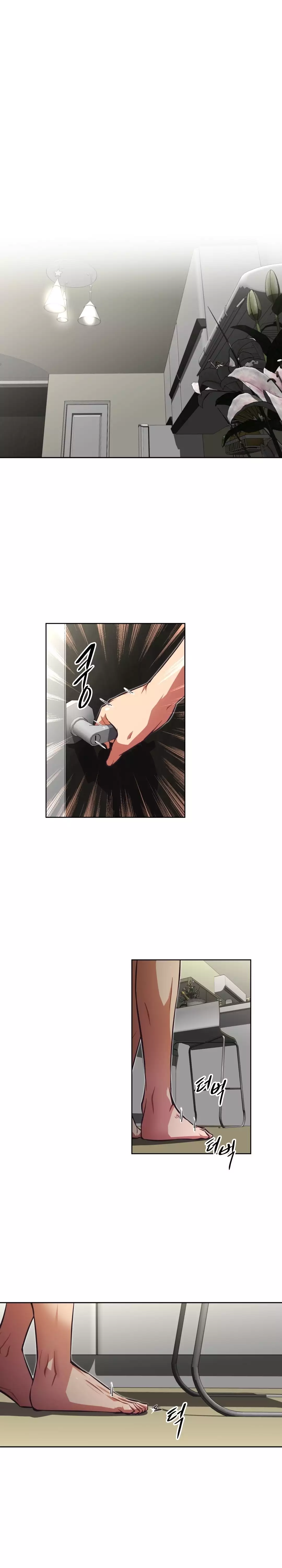Brawling Go Ch.76-126