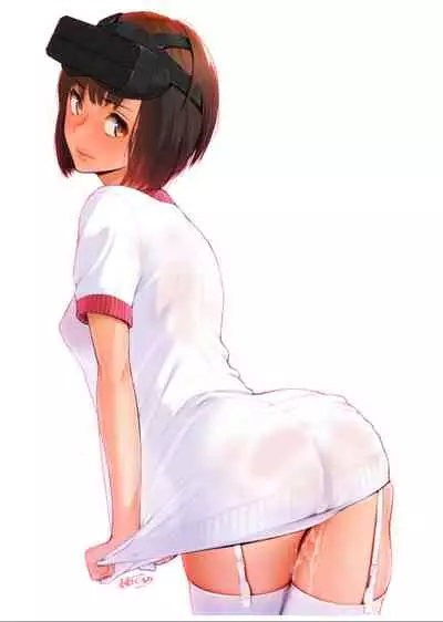 Nakadashi!!