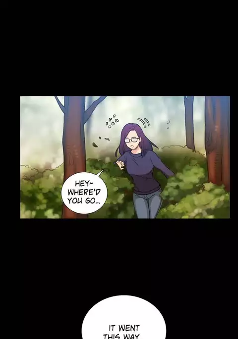 Scandal of the Witch Ch.1-39