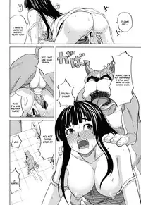 [Zukiki] Inu no Seikatsu - A Dog's Life Ch. 1-3 [English] [Pineapples R' Us]