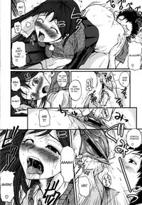 [Fuetakishi] Chu Berozu [English] [desudesu]
