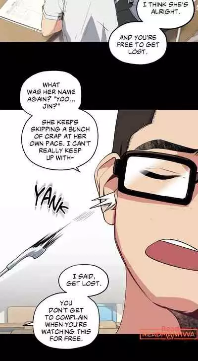 Lucky Guy Ch.10/?