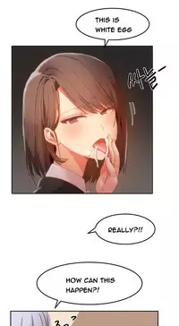 [Mx2J] Hari Dormitory Ch.0-21 (English) (Ongoing)