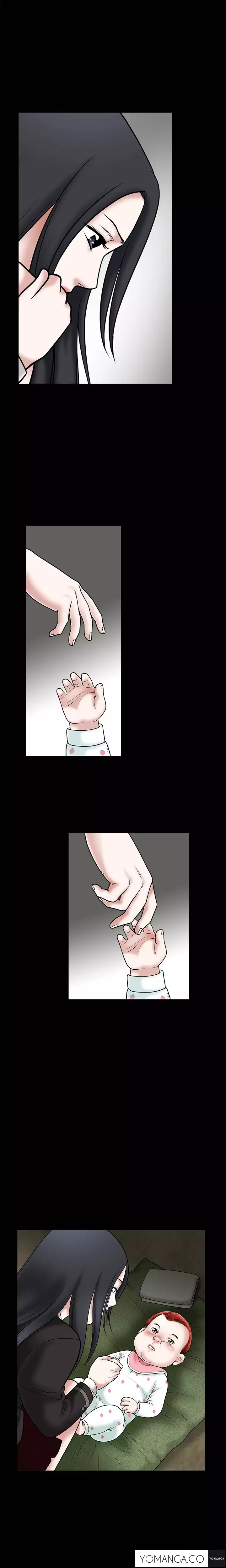 Seduction Ch.1-34