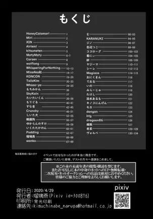 ケモ姉さん4