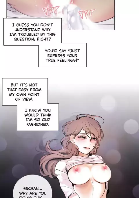 Talk To Me Ch.1-30