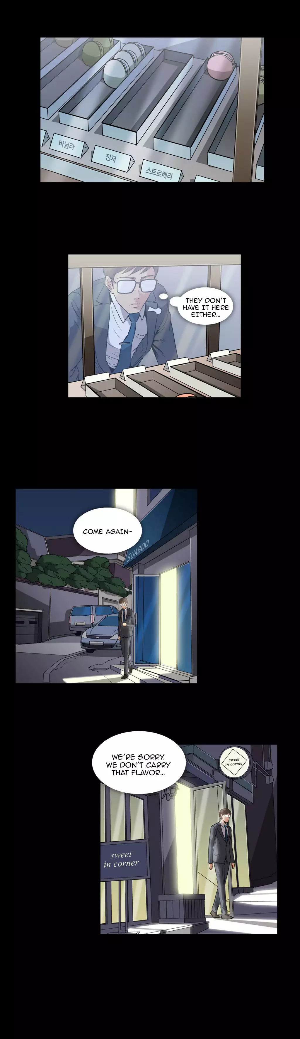 Drug Candy Ch.0-31