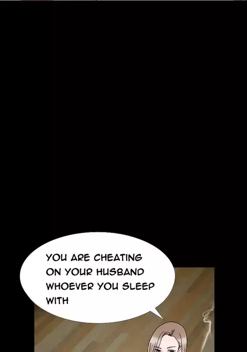 The Taste of Hands Ch.1-49