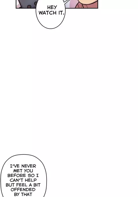 Ghost Love Ch.1-41