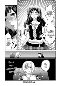 [Inochi Wazuka] Chindol☆Master ~The Otintin Idol Master~ [English] [mysterymeat3]