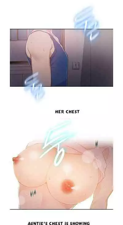 Secret Class Ch.5/?