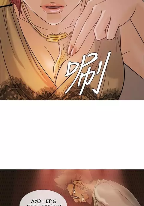 Heaven Ch.1-13