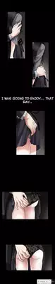 [Liangshan Bo] Seduction Ch.1-37 (English) (YoManga) (Ongoing)
