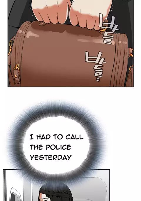 Take a Peek Ch.1-5