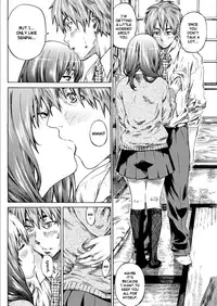 Kanojo Zokusei